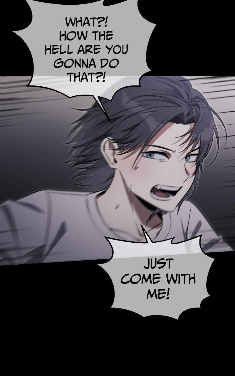 The Hunter Next Door Chapter 29 – Page 83