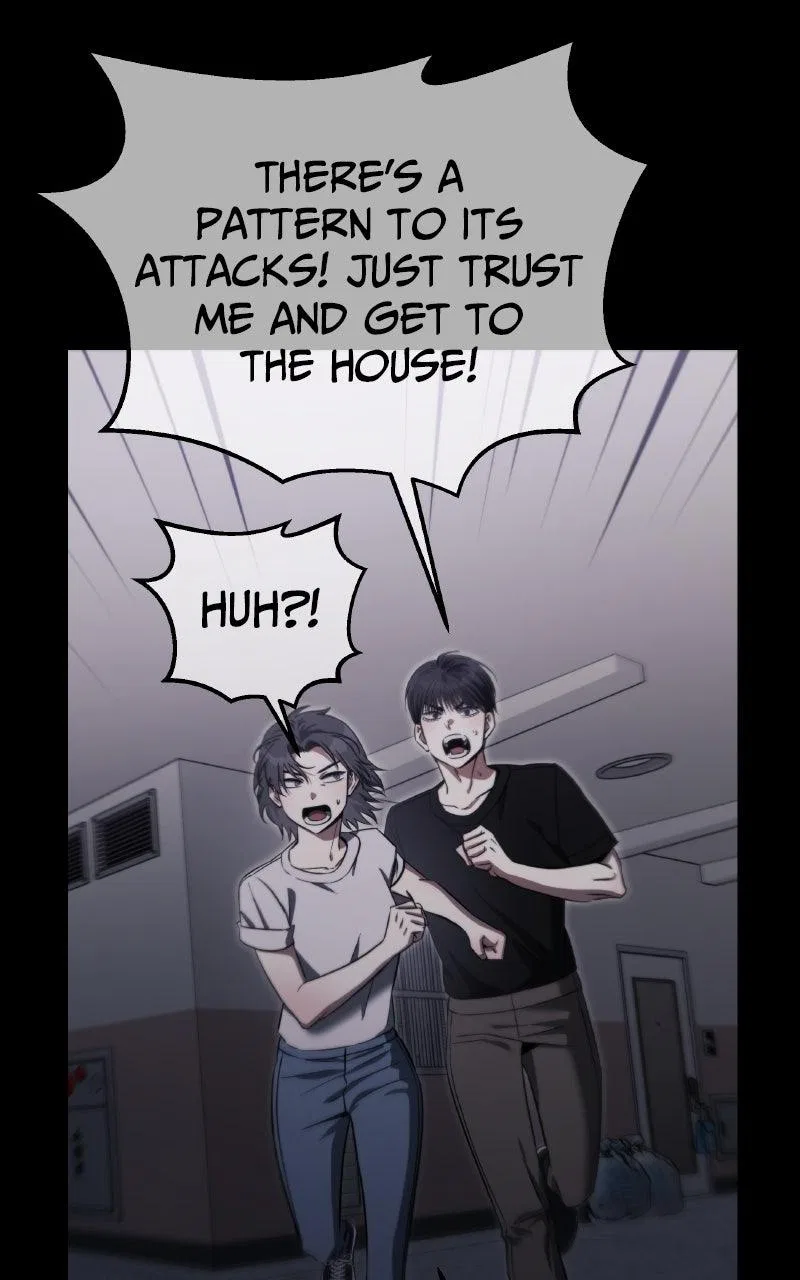 The Hunter Next Door Chapter 29 – Page 84