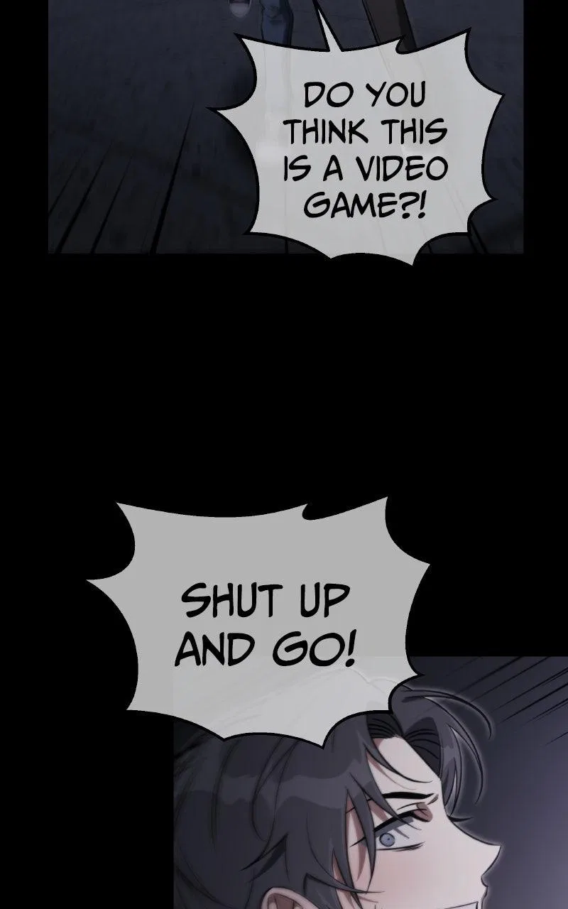 The Hunter Next Door Chapter 29 – Page 85