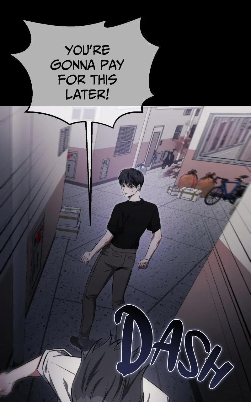 The Hunter Next Door Chapter 29 – Page 87