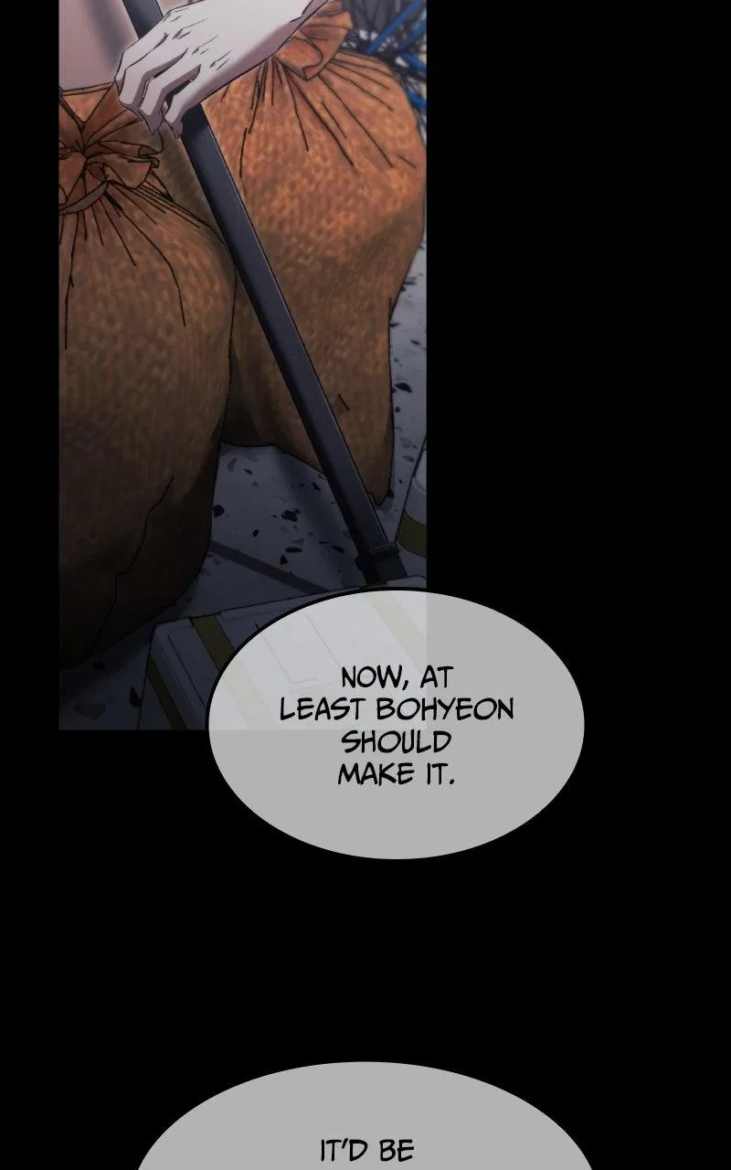 The Hunter Next Door Chapter 29 – Page 90