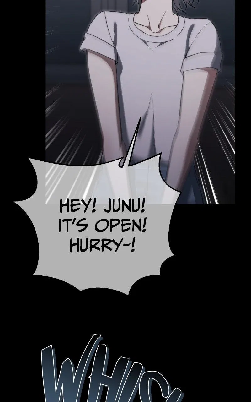 The Hunter Next Door Chapter 29 – Page 98