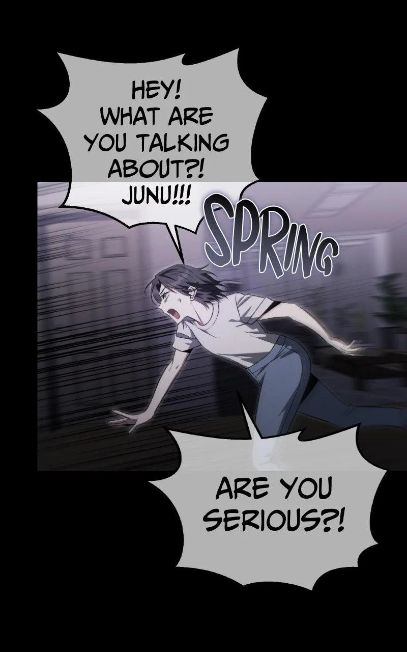 The Hunter Next Door Chapter 29 – Page 105