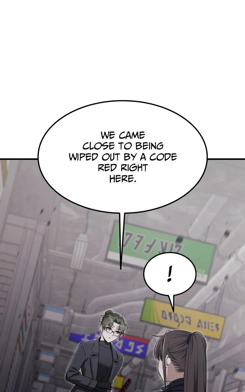 The Hunter Next Door Chapter 28 – Page 1