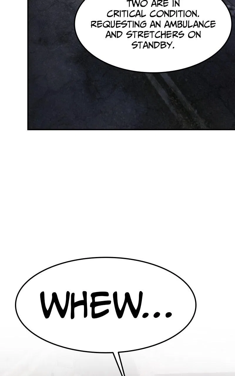 The Hunter Next Door Chapter 28 – Page 8