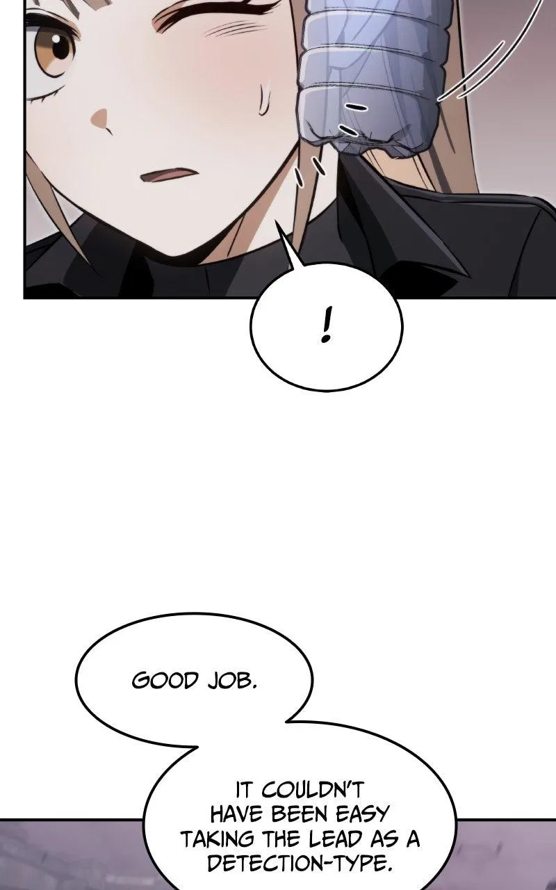 The Hunter Next Door Chapter 28 – Page 11