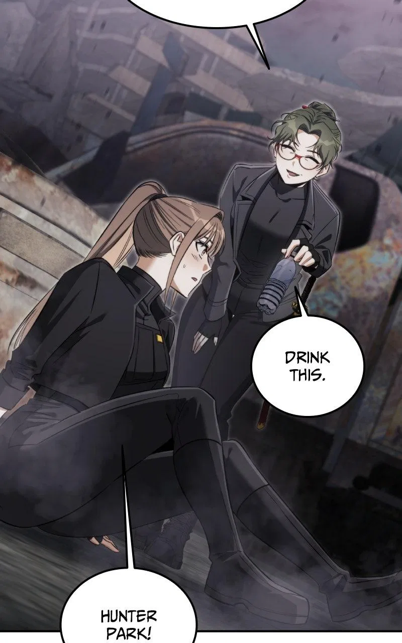 The Hunter Next Door Chapter 28 – Page 12