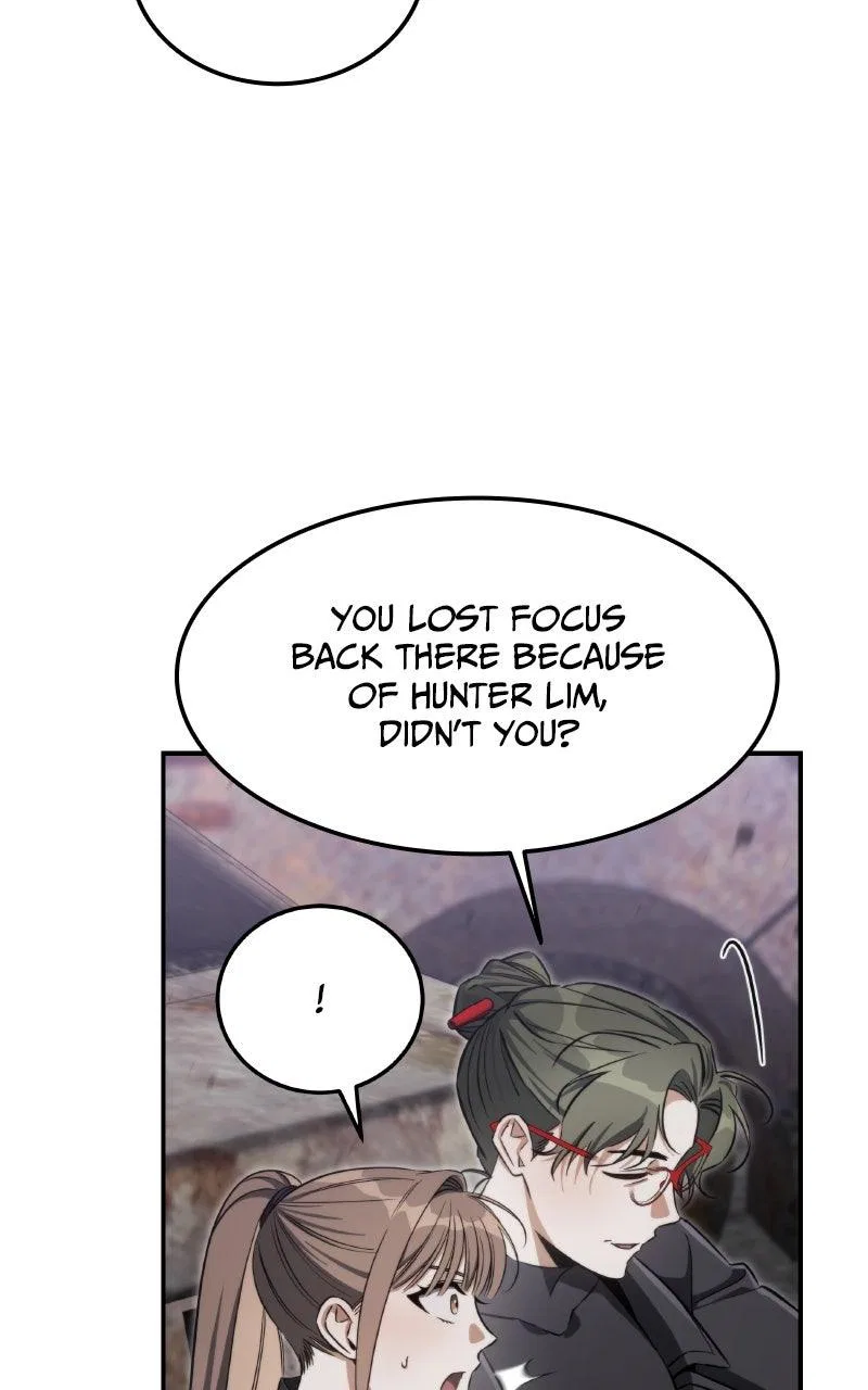 The Hunter Next Door Chapter 28 – Page 13