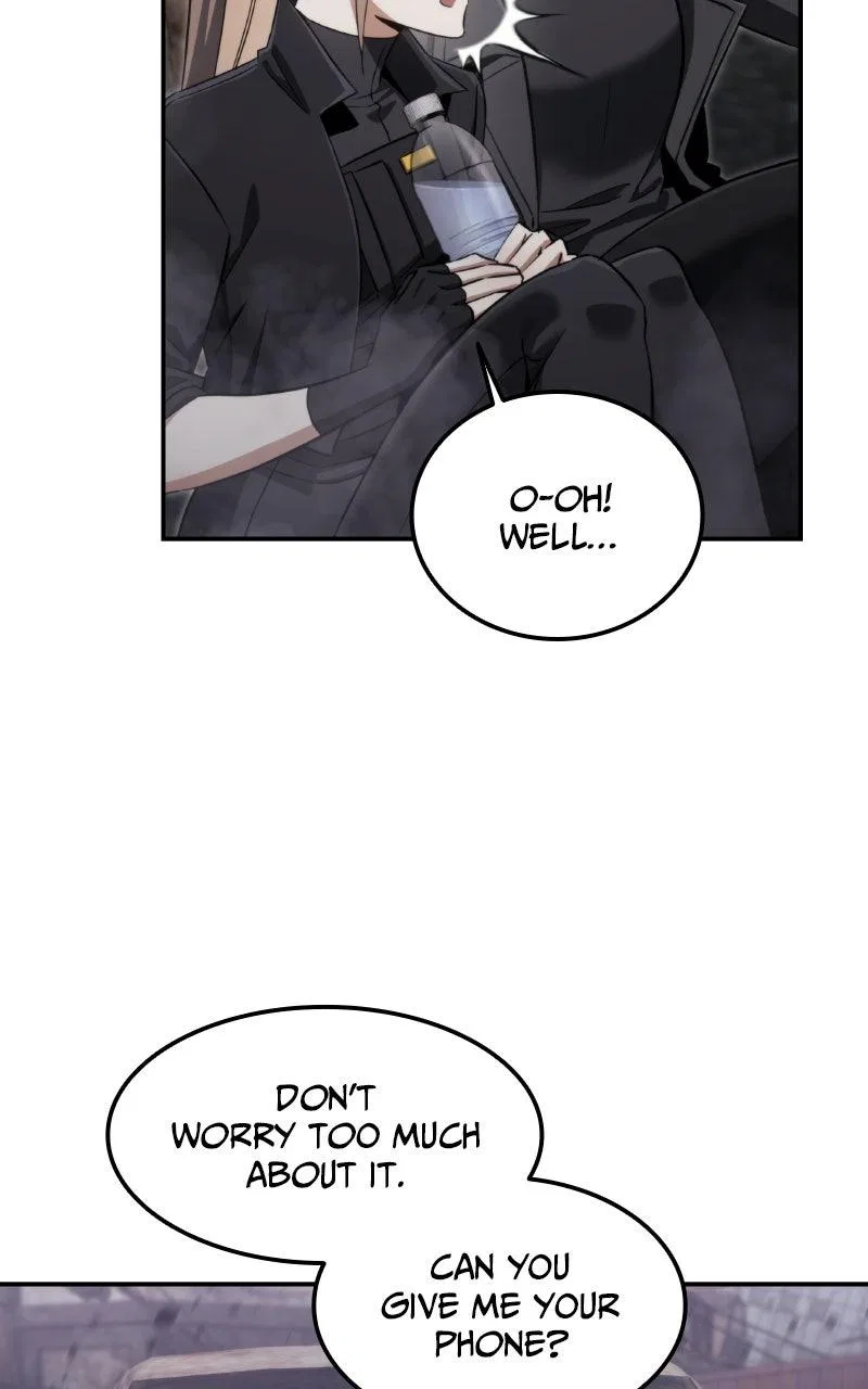 The Hunter Next Door Chapter 28 – Page 14