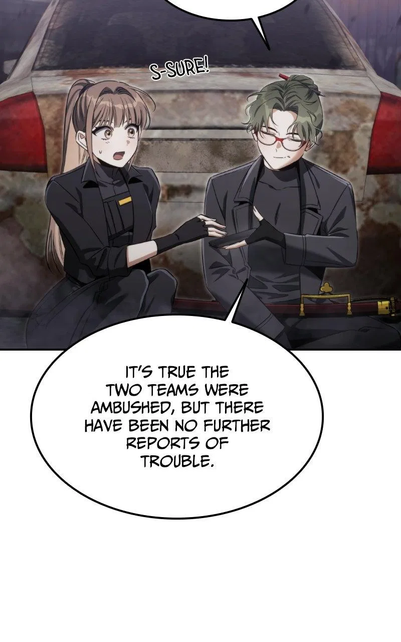 The Hunter Next Door Chapter 28 – Page 15