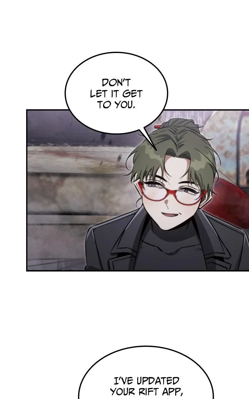 The Hunter Next Door Chapter 28 – Page 19