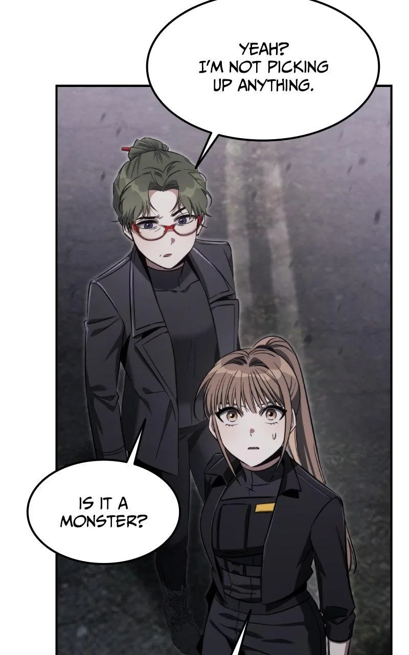 The Hunter Next Door Chapter 28 – Page 28