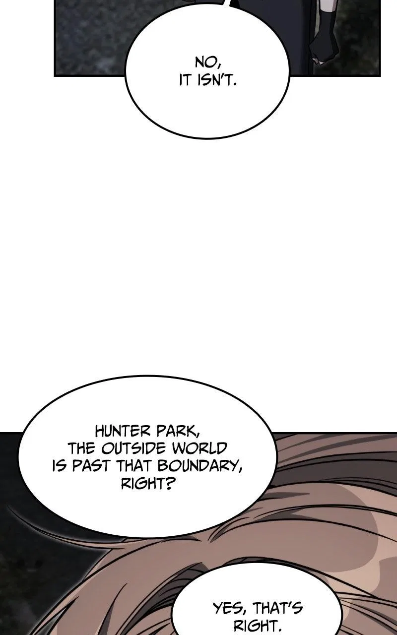 The Hunter Next Door Chapter 28 – Page 29