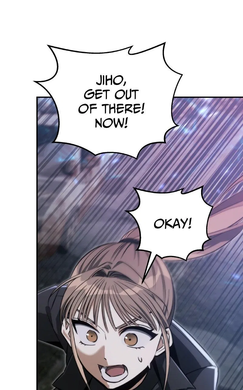 The Hunter Next Door Chapter 28 – Page 41