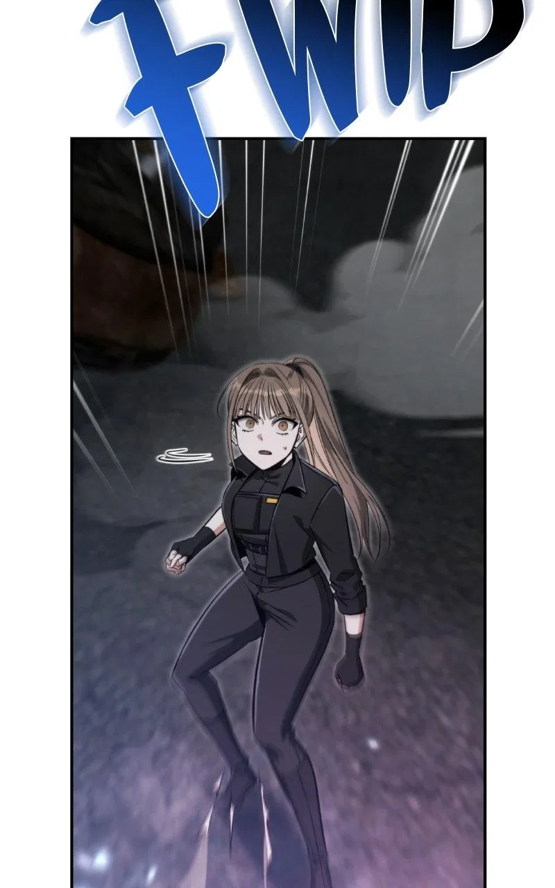 The Hunter Next Door Chapter 28 – Page 44