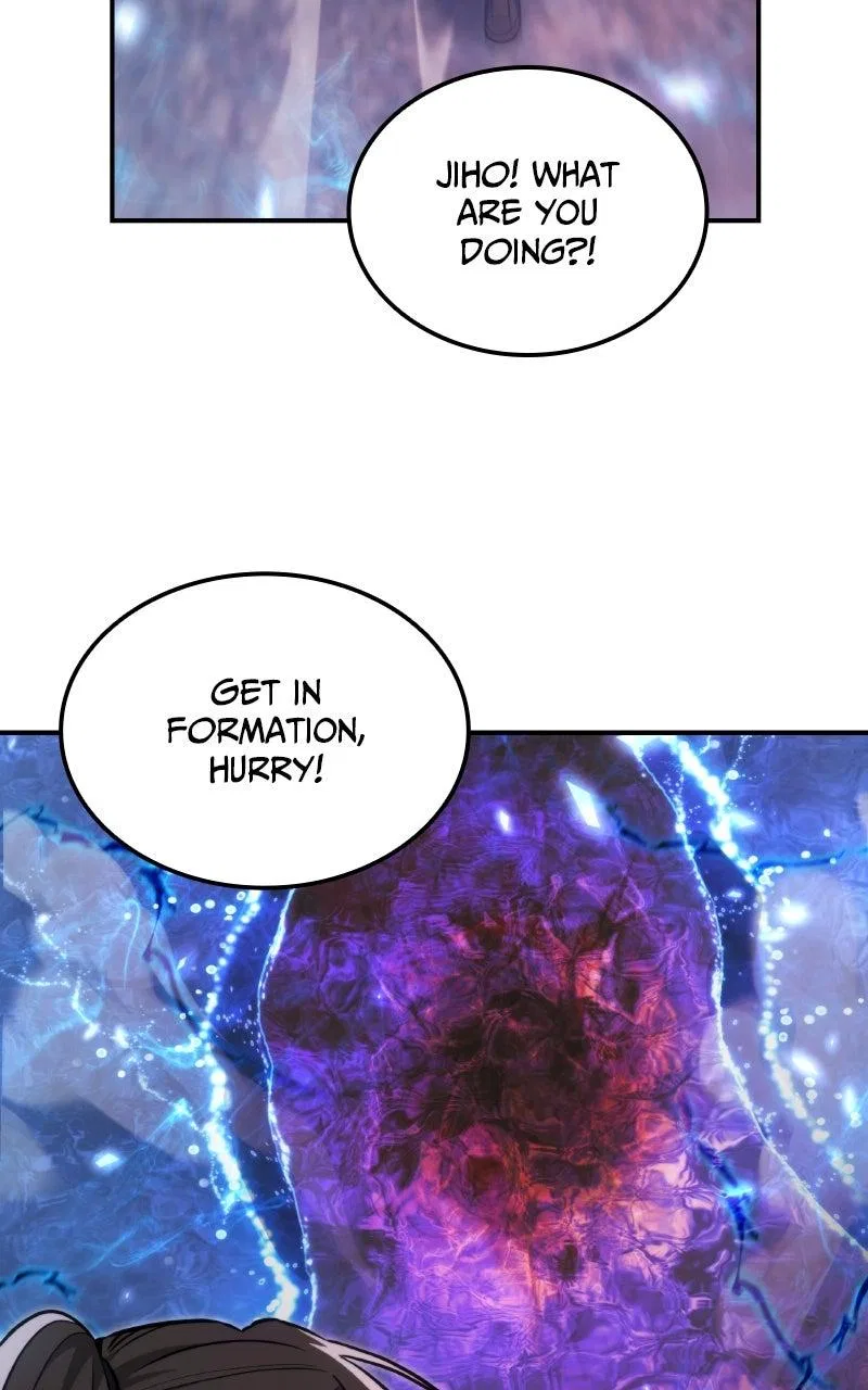 The Hunter Next Door Chapter 28 – Page 45