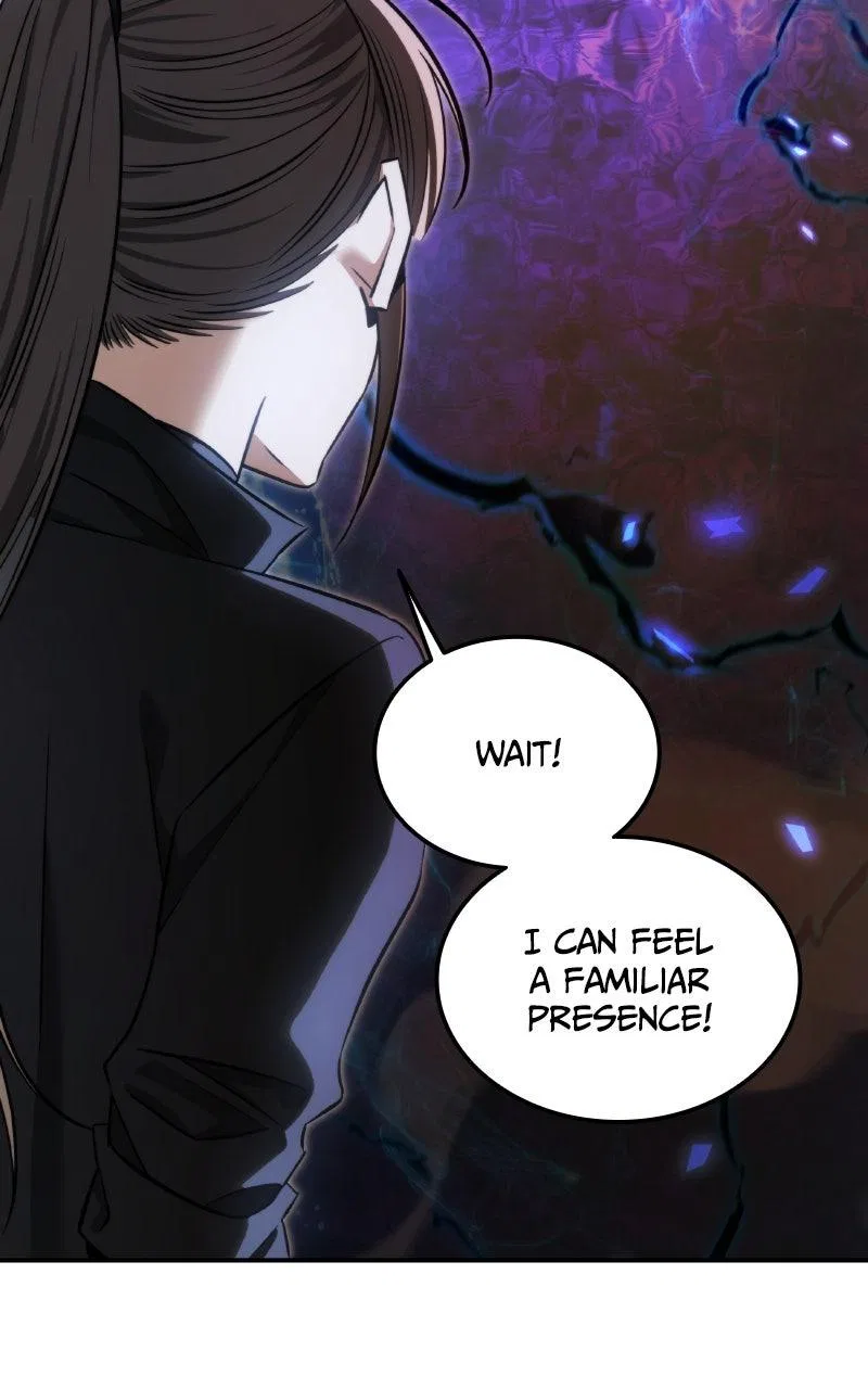 The Hunter Next Door Chapter 28 – Page 46
