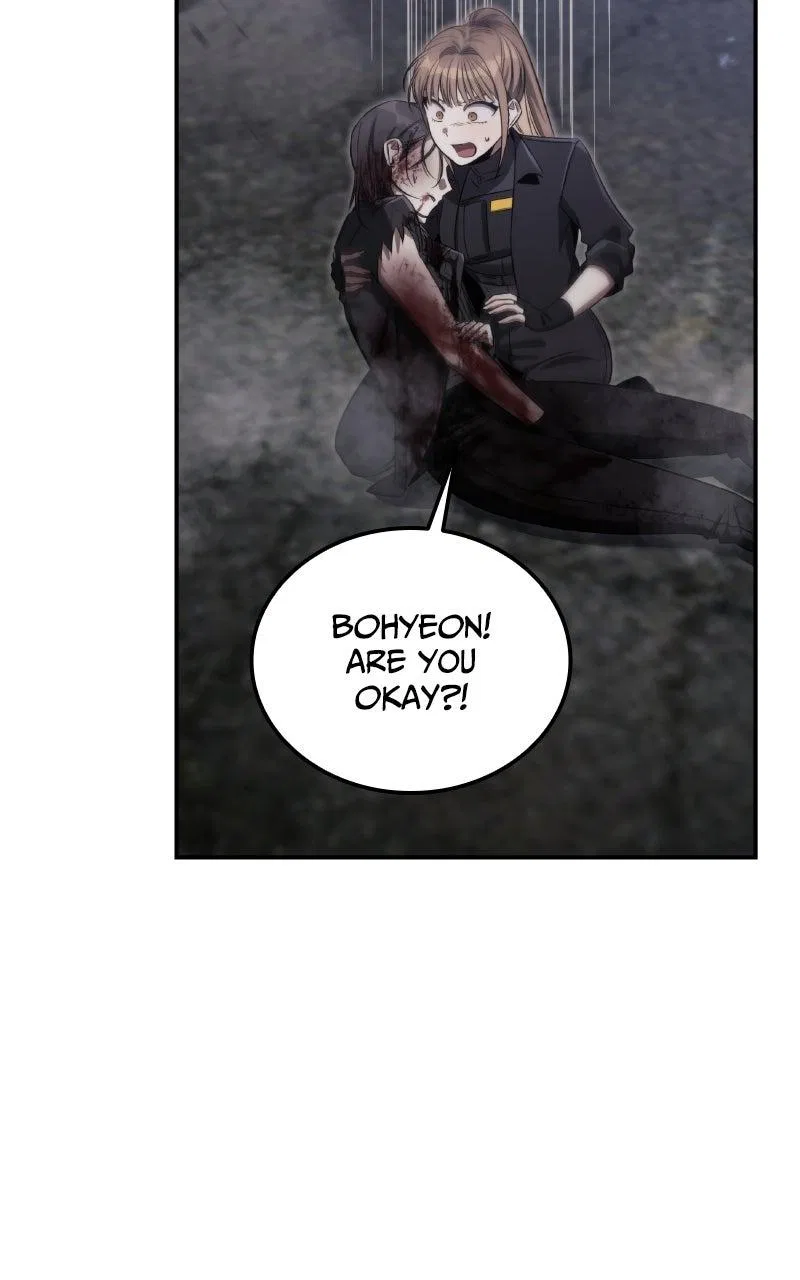 The Hunter Next Door Chapter 28 – Page 60