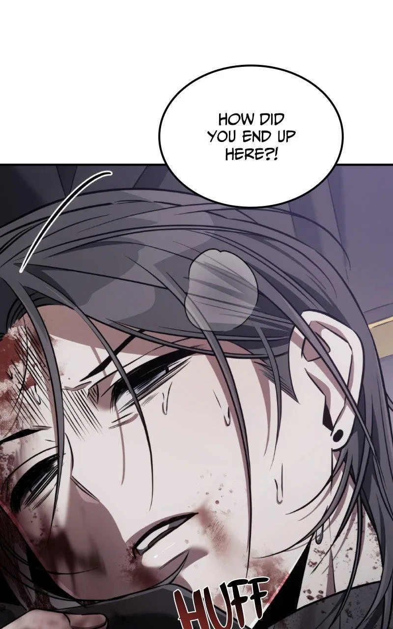 The Hunter Next Door Chapter 28 – Page 61