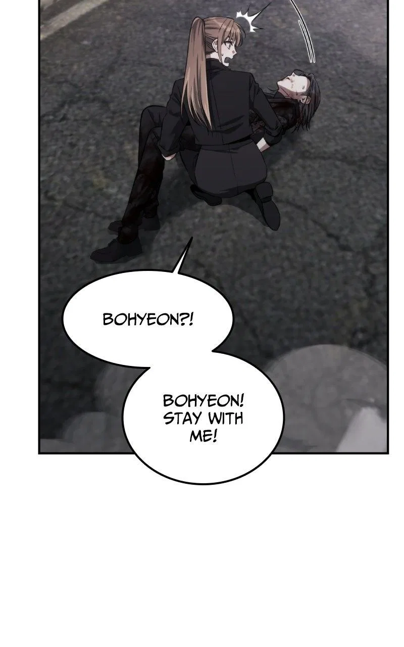 The Hunter Next Door Chapter 28 – Page 68