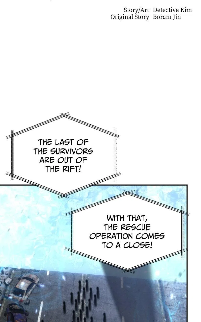 The Hunter Next Door Chapter 28 – Page 70