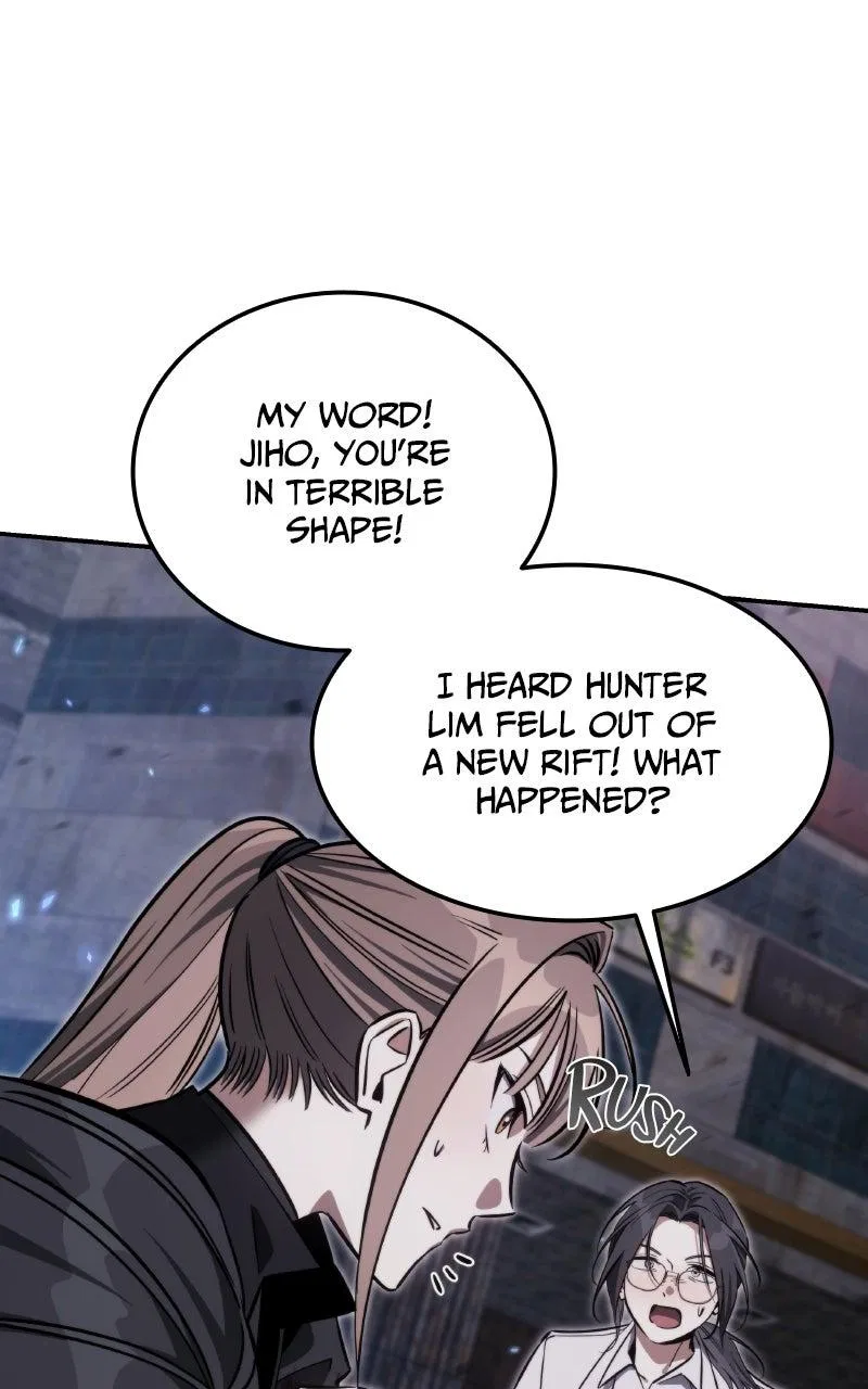 The Hunter Next Door Chapter 28 – Page 77