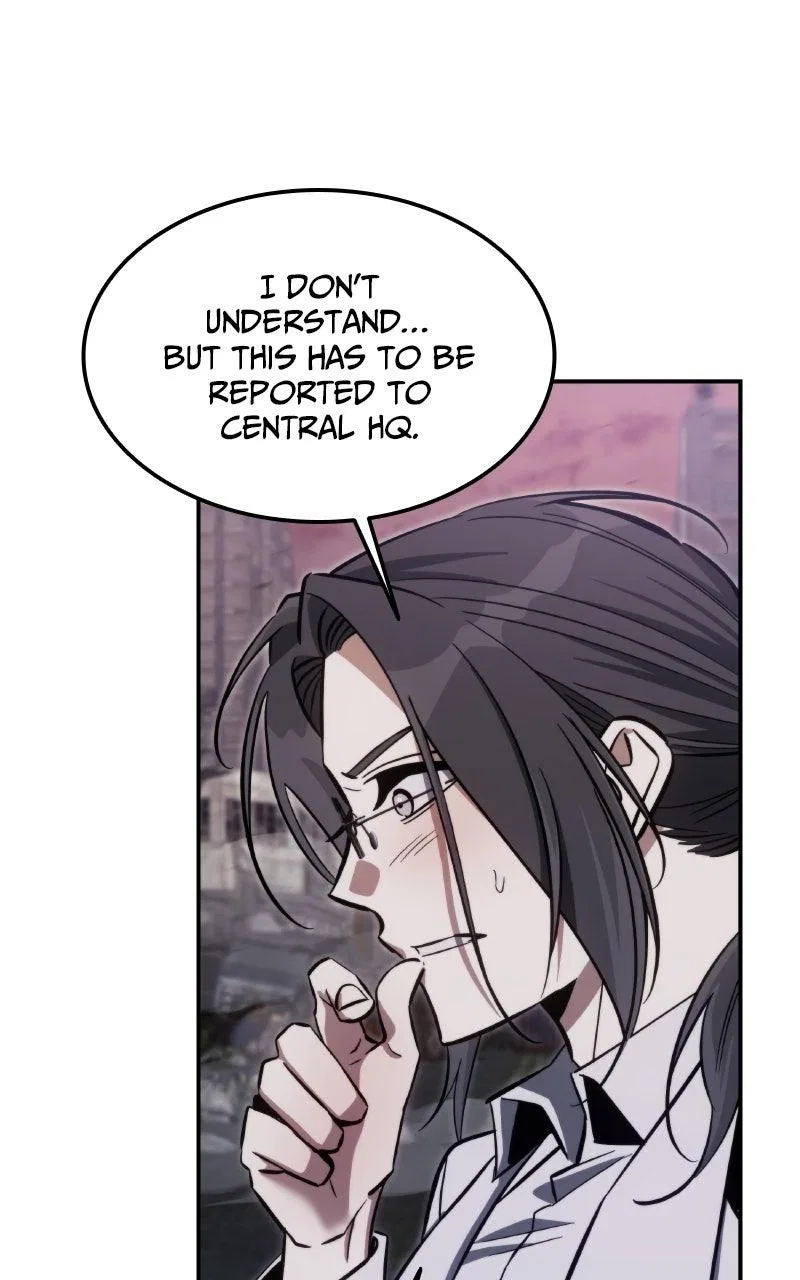 The Hunter Next Door Chapter 28 – Page 80