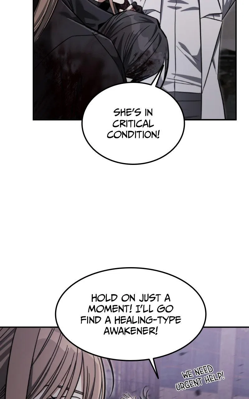 The Hunter Next Door Chapter 28 – Page 84