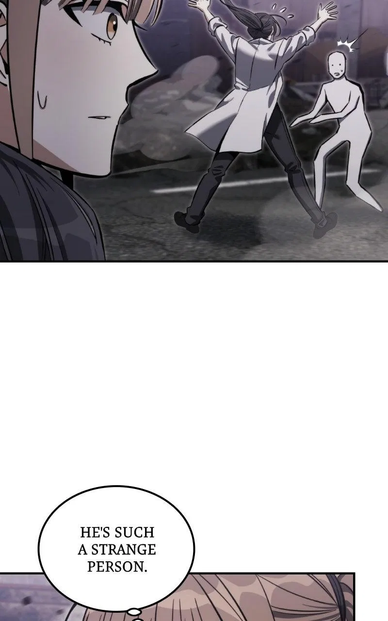 The Hunter Next Door Chapter 28 – Page 85
