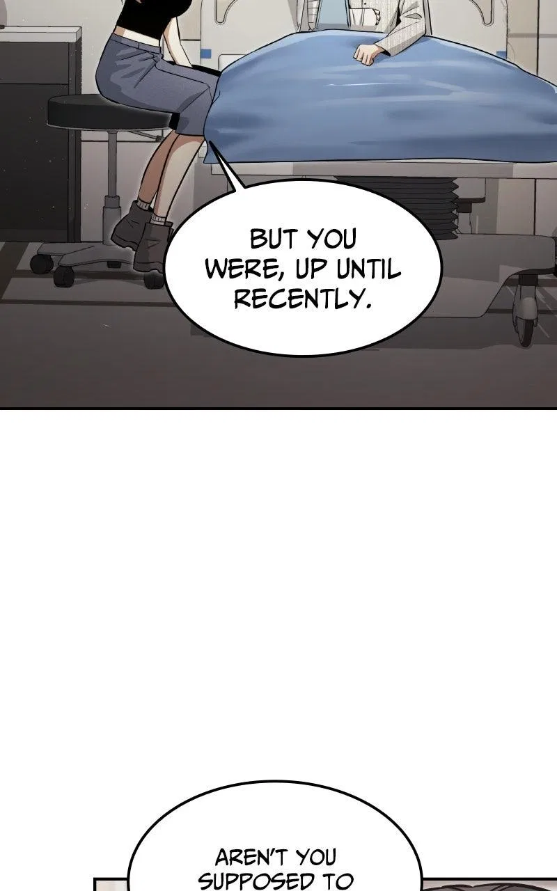 The Hunter Next Door Chapter 28 – Page 97