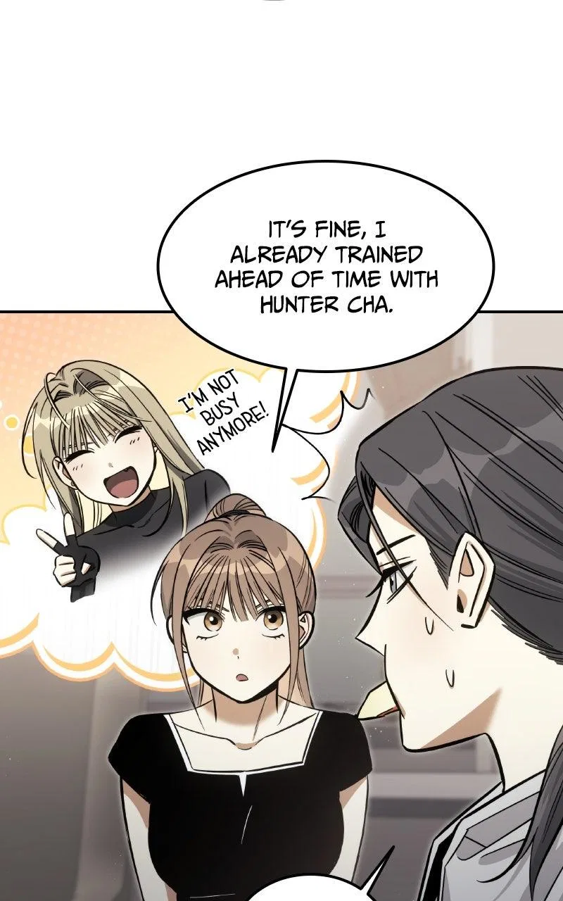 The Hunter Next Door Chapter 28 – Page 99
