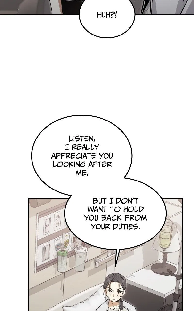 The Hunter Next Door Chapter 28 – Page 100