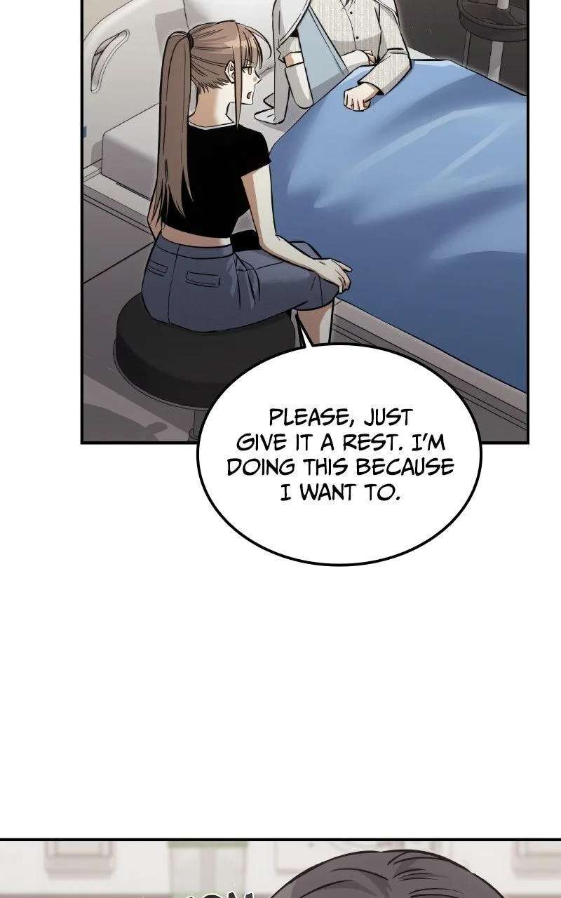 The Hunter Next Door Chapter 28 – Page 101