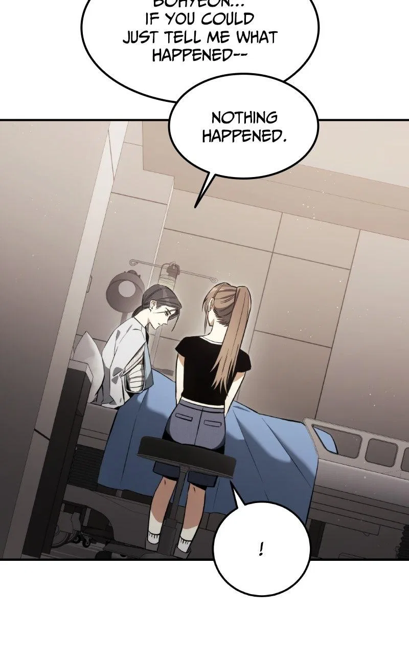 The Hunter Next Door Chapter 28 – Page 108