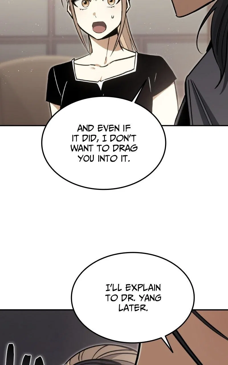 The Hunter Next Door Chapter 28 – Page 110