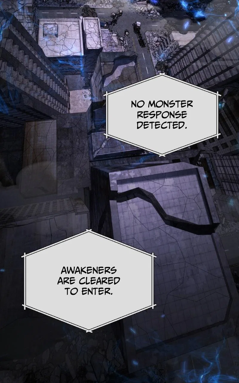 The Hunter Next Door Chapter 27 – Page 2