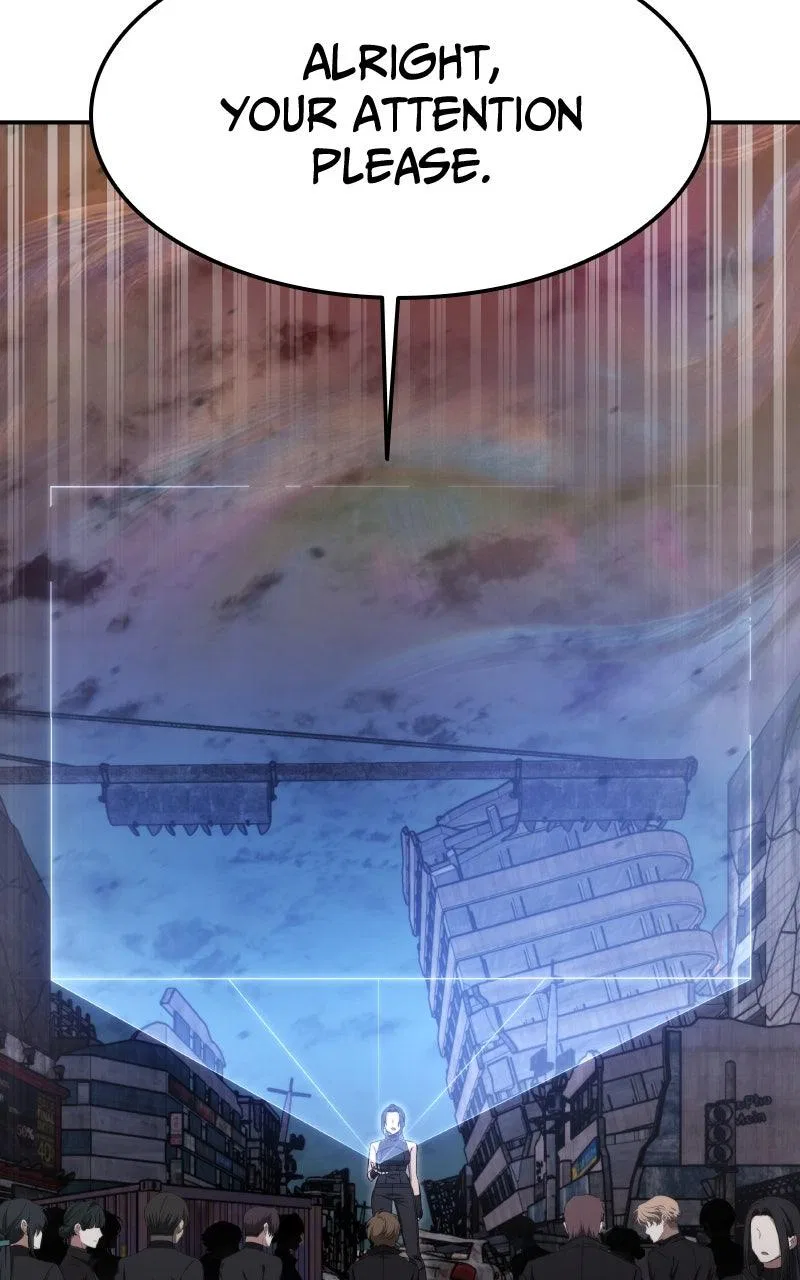 The Hunter Next Door Chapter 27 – Page 5