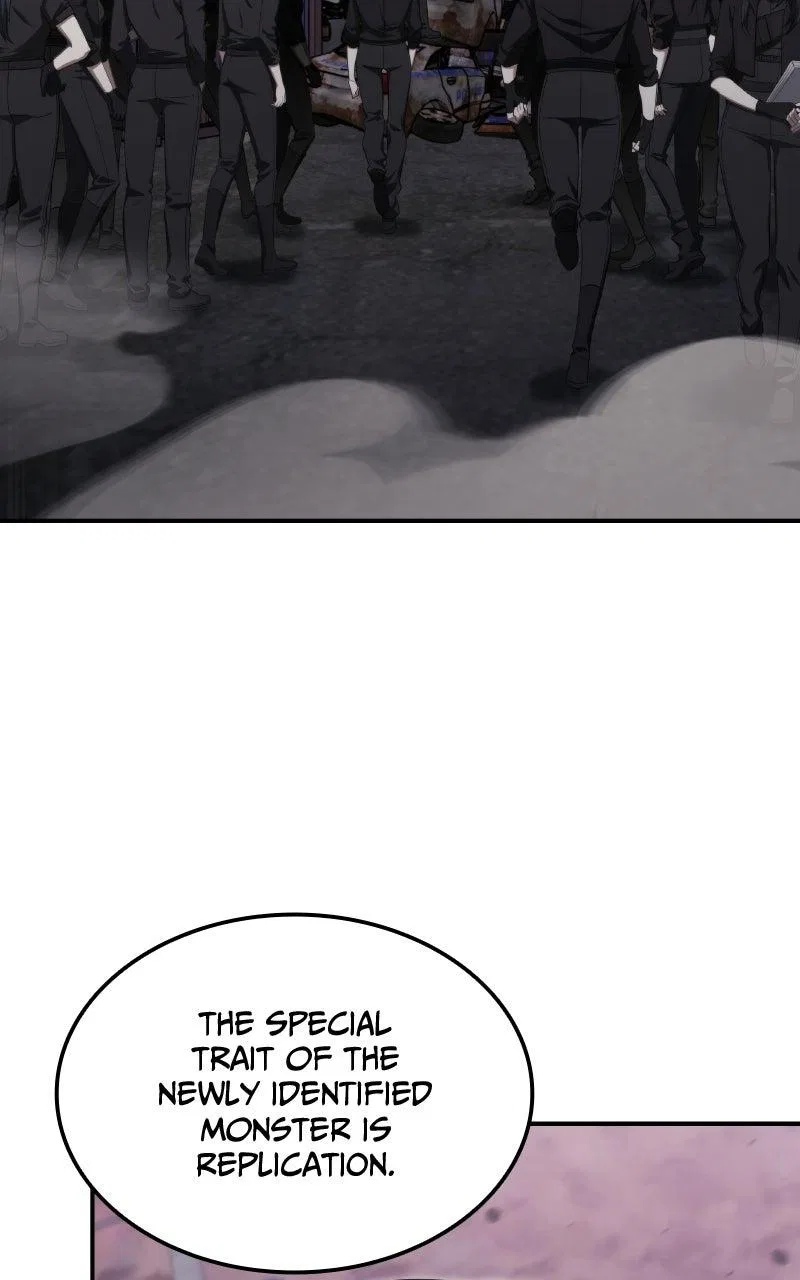 The Hunter Next Door Chapter 27 – Page 6