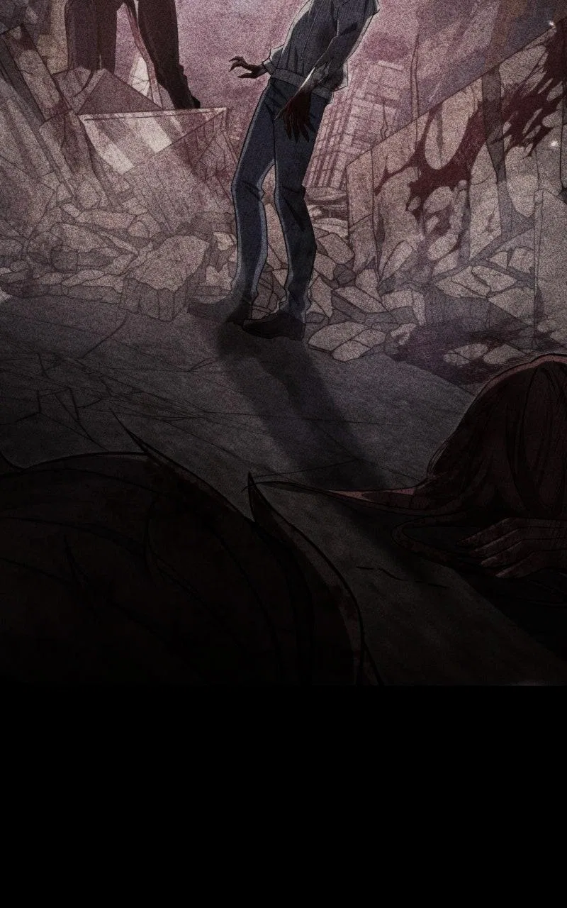 The Hunter Next Door Chapter 27 – Page 9
