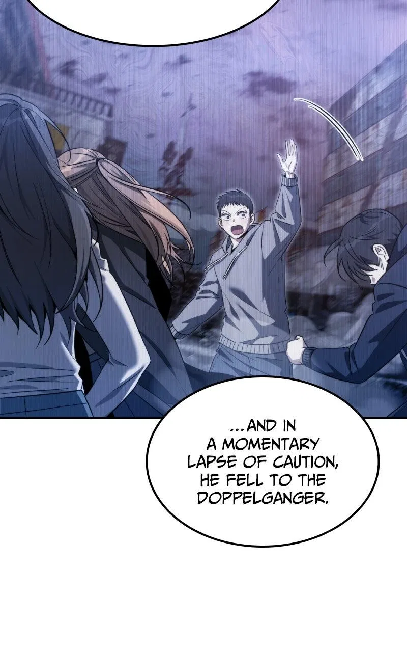 The Hunter Next Door Chapter 27 – Page 15