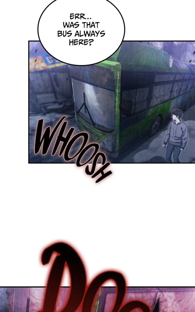 The Hunter Next Door Chapter 27 – Page 19
