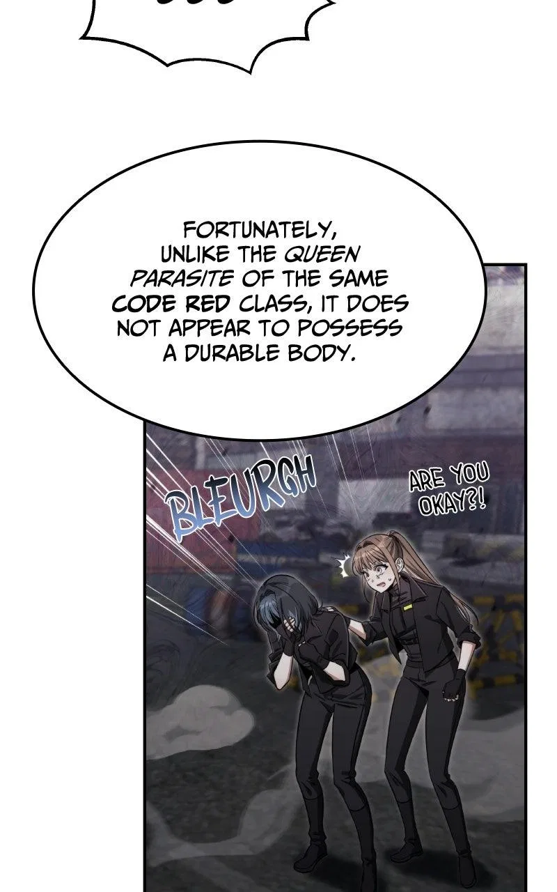 The Hunter Next Door Chapter 27 – Page 22