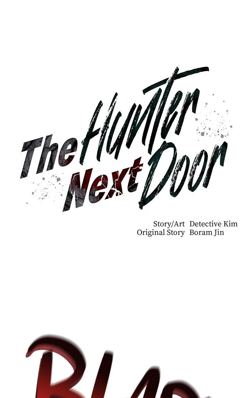 The Hunter Next Door Chapter 27 – Page 33