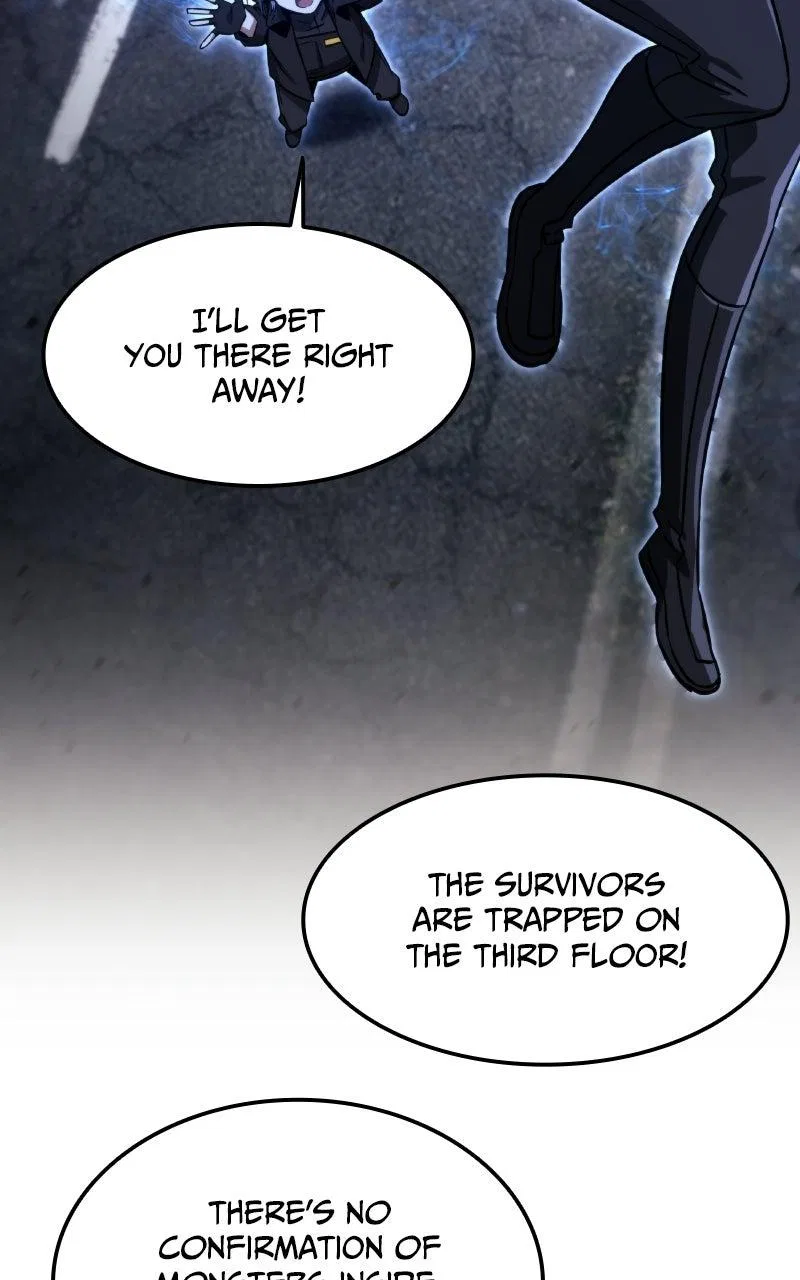 The Hunter Next Door Chapter 27 – Page 40