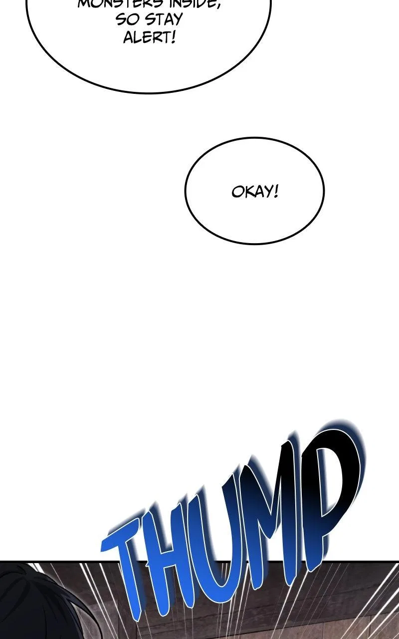 The Hunter Next Door Chapter 27 – Page 41