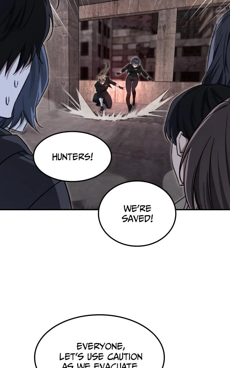 The Hunter Next Door Chapter 27 – Page 42