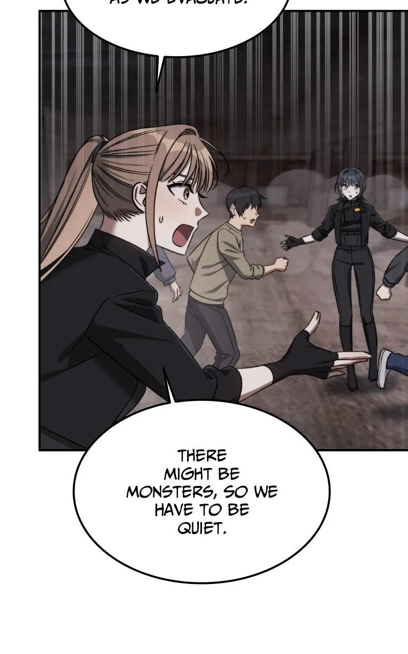The Hunter Next Door Chapter 27 – Page 43