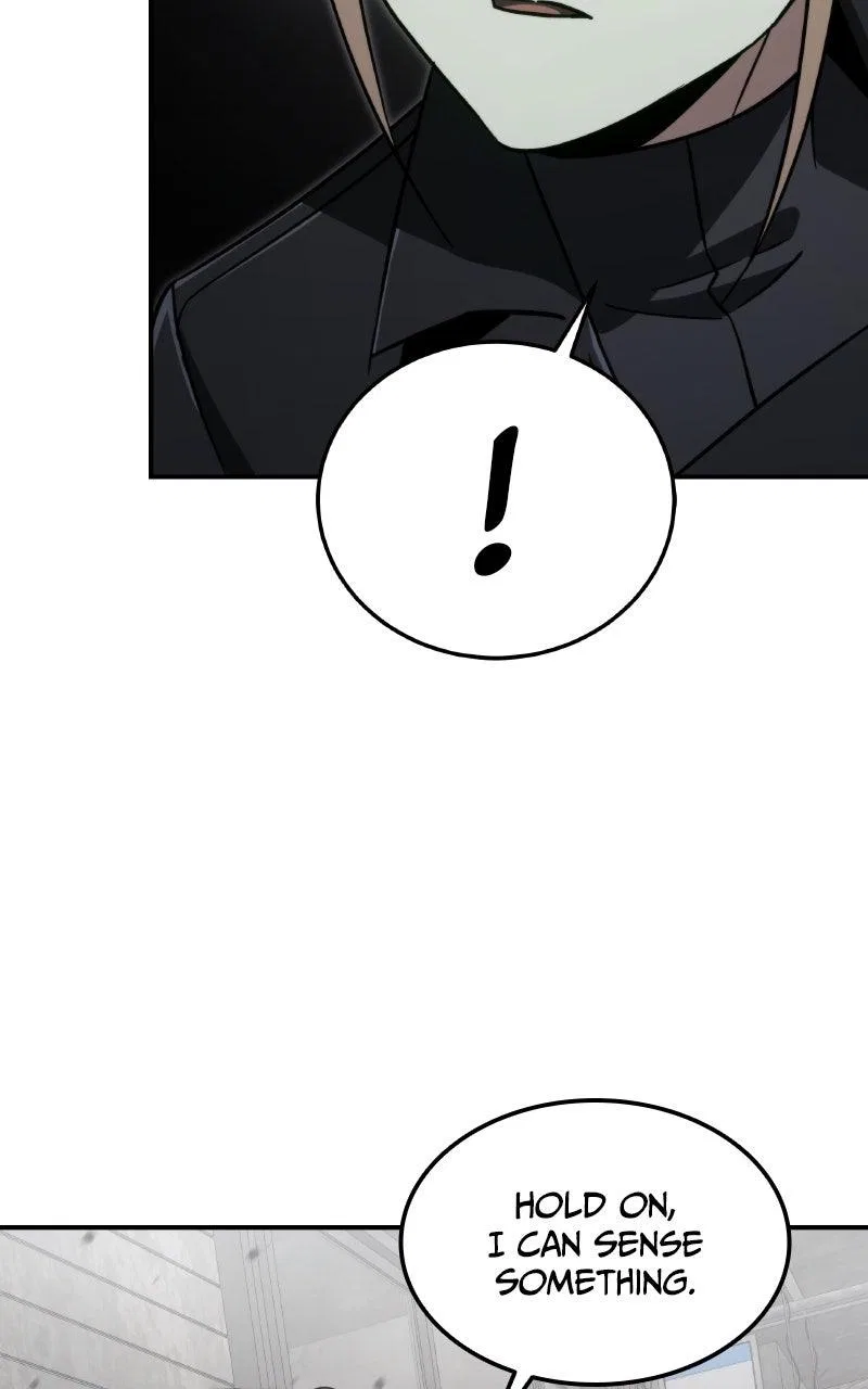 The Hunter Next Door Chapter 27 – Page 50