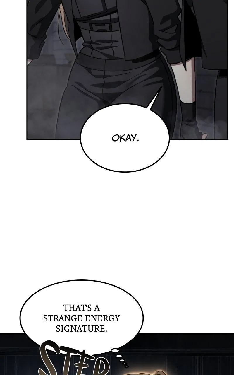 The Hunter Next Door Chapter 27 – Page 58
