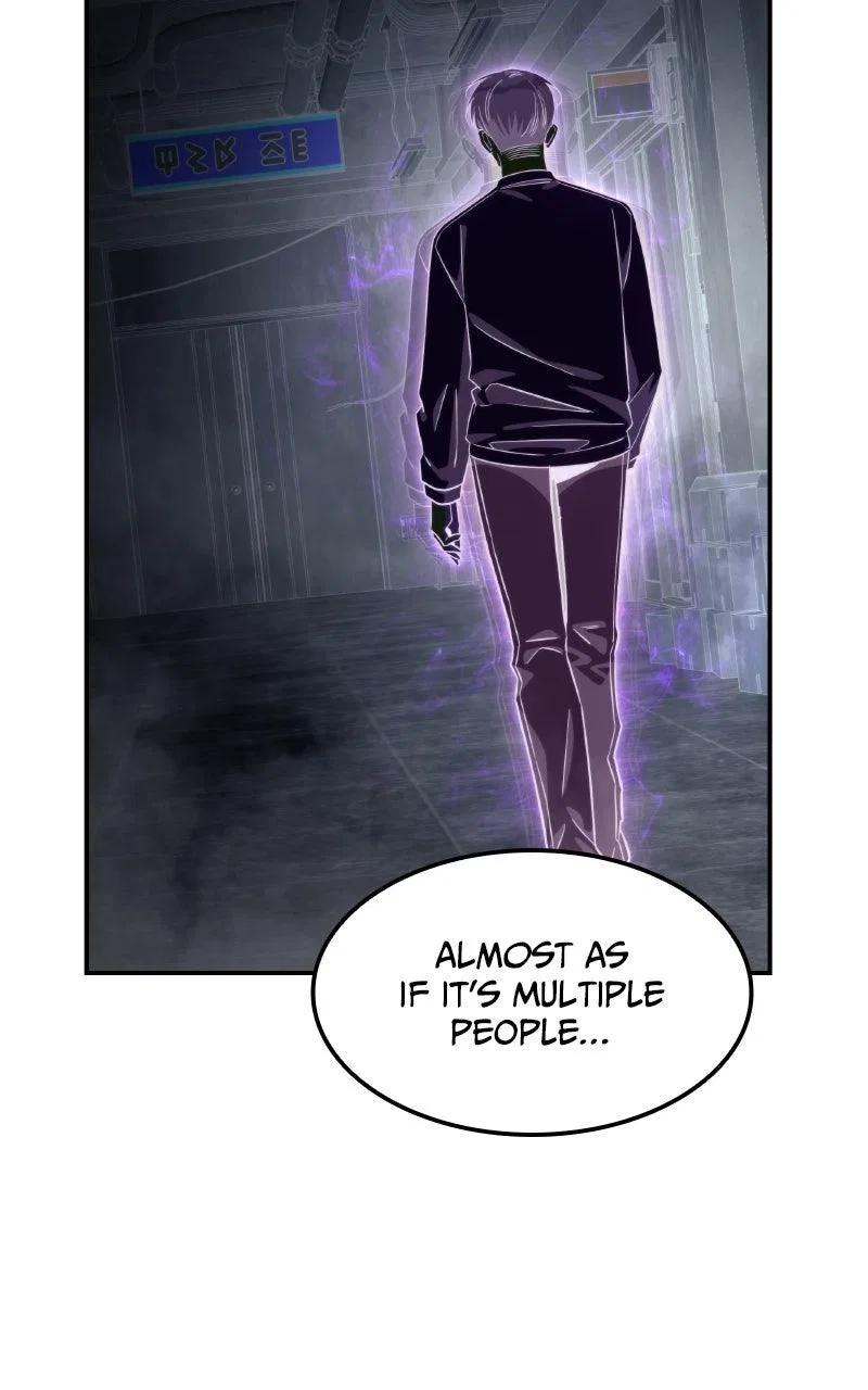 The Hunter Next Door Chapter 27 – Page 60
